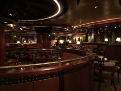 Crown Princess Club Fusion picture