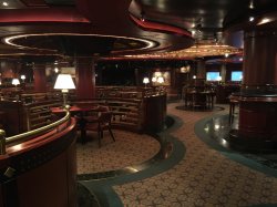 Crown Princess Club Fusion picture