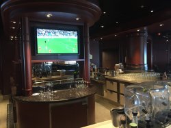 Crown Princess Club Fusion picture