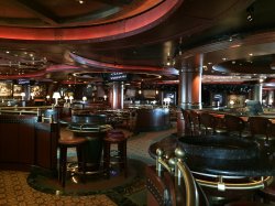 Crown Princess Club Fusion picture