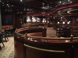 Crown Princess Club Fusion picture