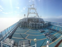 Sunbathing Deck picture