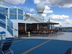 Tradewinds Bar picture