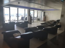 Norwegian Epic Mandara Spa picture Uploaded in 2017 Photo courtesy of Santos Lopez. Norwegian Epic Mandara Spa picture