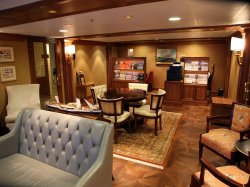 Executive Lounge picture