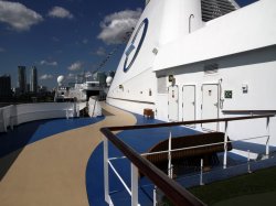 Sports deck picture