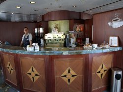 Baristas picture