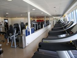 Fitness Center picture