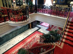 Regatta Upper Hall picture Uploaded in 2017 Photo courtesy of Mike Preisman. Regatta Upper Hall picture