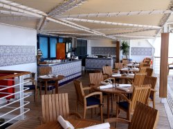 Regatta Terrace Cafe picture