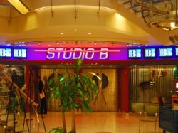 Explorer of the Seas Studio B picture