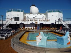 Volendam Sea View Pool picture