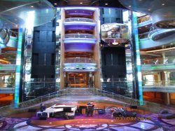 Rhapsody of the Seas Centrum picture