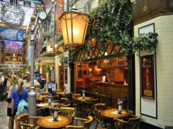 Explorer of the Seas Crown & Kettle Pub picture