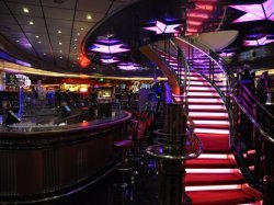 Explorer of the Seas Casino Royale picture