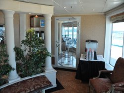 Explorer of the Seas Vitality Spa picture