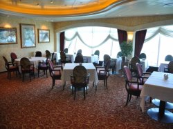 Explorer of the Seas Chops Grille picture