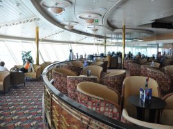 Viking Crown Lounge picture
