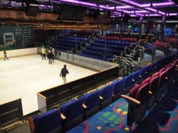 Explorer of the Seas Studio B picture