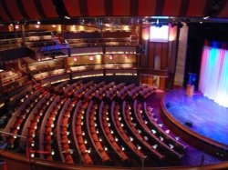 Celebrity Theater picture