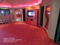 Crown Princess Youth Center picture