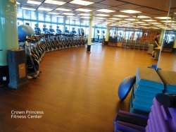 Fitness Center picture