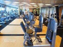 Fitness Center picture