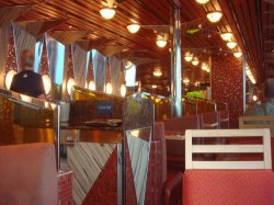 Carnival Dream The Gathering picture