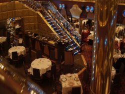 Carnival Liberty Silver Olympian Restaurant picture