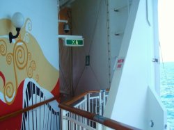 Norwegian Star Promenade picture