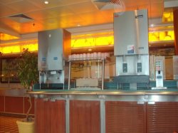 Norwegian Star Garden Cafe picture