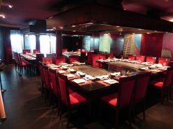 Teppanyaki picture