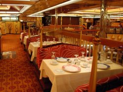 Carnival Glory Golden Restaurant picture