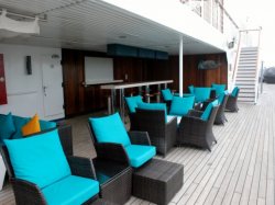 Carnival Glory Serenity picture