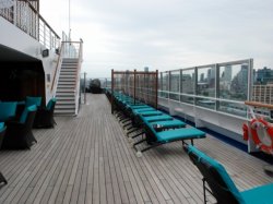 Carnival Glory Serenity picture