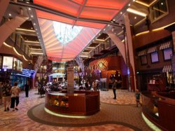 Allure of the Seas Royal Promenade picture