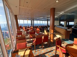 Allure of the Seas Windjammer Marketplace picture