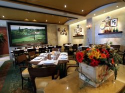 Allure of the Seas Giovannis Table picture