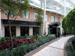 Allure of the Seas Chops Grille picture