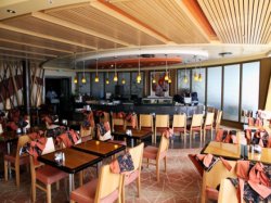 Allure of the Seas Windjammer Marketplace picture