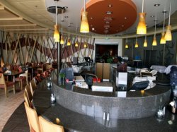 Allure of the Seas Windjammer Marketplace picture