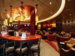 Allure of the Seas Boleros picture