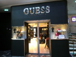 Allure of the Seas Royal Promenade picture