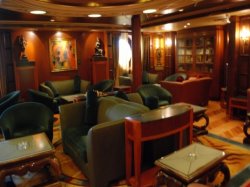 Explorer of the Seas Connoisseur Club picture