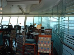 Explorer of the Seas Dizzys picture Uploaded in 2017 Photo courtesy of Meg Ryan. Explorer of the Seas Dizzys picture
