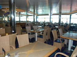 Explorer of the Seas Windjammer Cafe picture