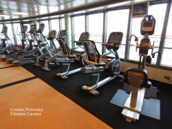 Fitness Center picture