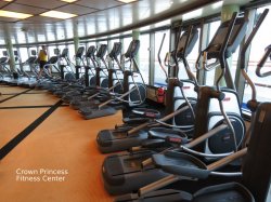 Fitness Center picture
