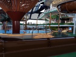 MSC Seaside Forest Aquaventure Park picture