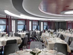 MSC Seaside Seashore Restaurant picture